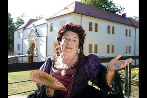 Erlebnisführung Klettenberg